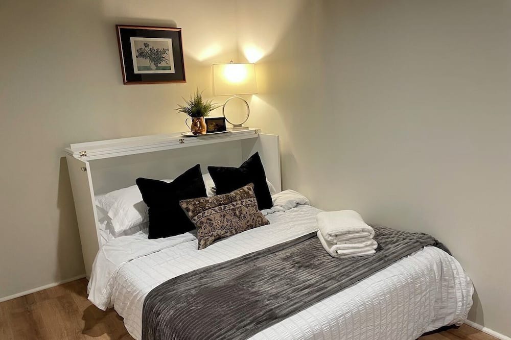 Photo of Bedroom in Middletown Springs