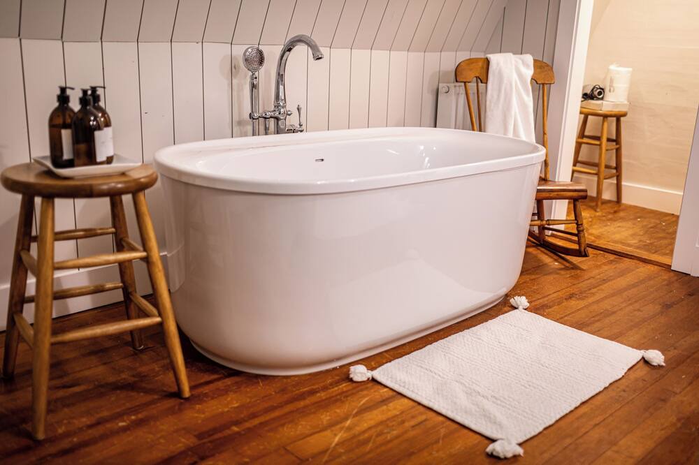 Photo of Bathroom in East Montpelier