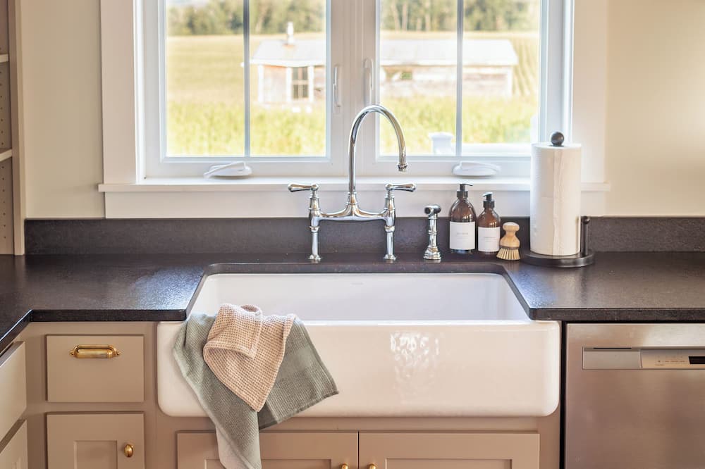 Photo of Kitchen in East Montpelier