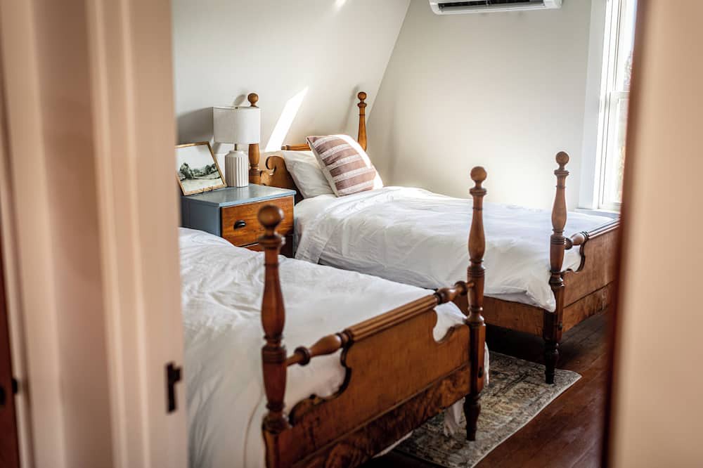 Photo of Bedroom in East Montpelier