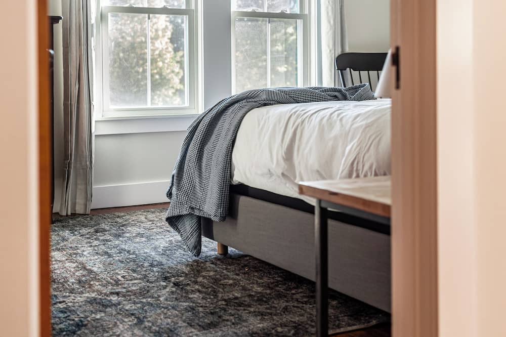 Photo of Bedroom in East Montpelier