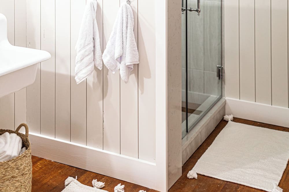 Photo of Bathroom in East Montpelier