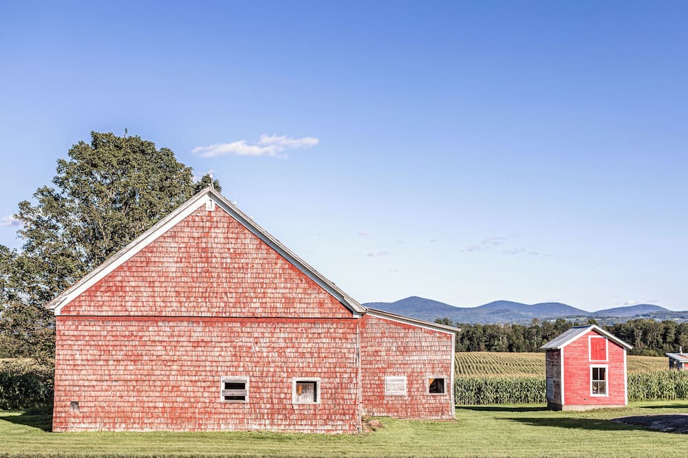 Photo of Outdoor in East Montpelier