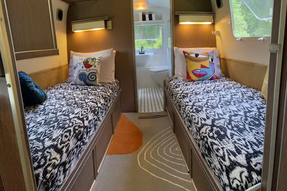 Photo of Bedroom in Hico