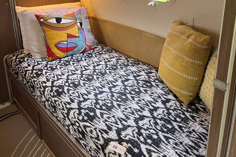Photo of Bedroom in Hico