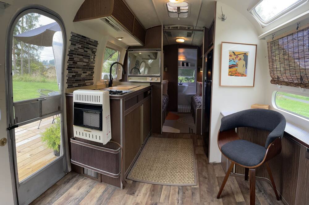 Photo of Kitchen in Hico