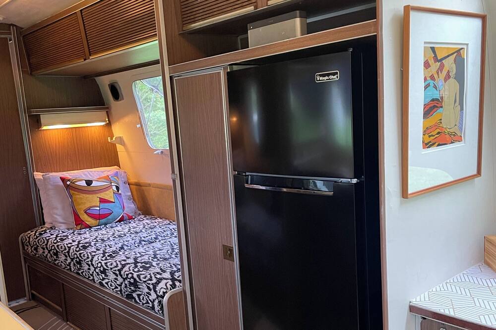 Photo of Bedroom in Hico