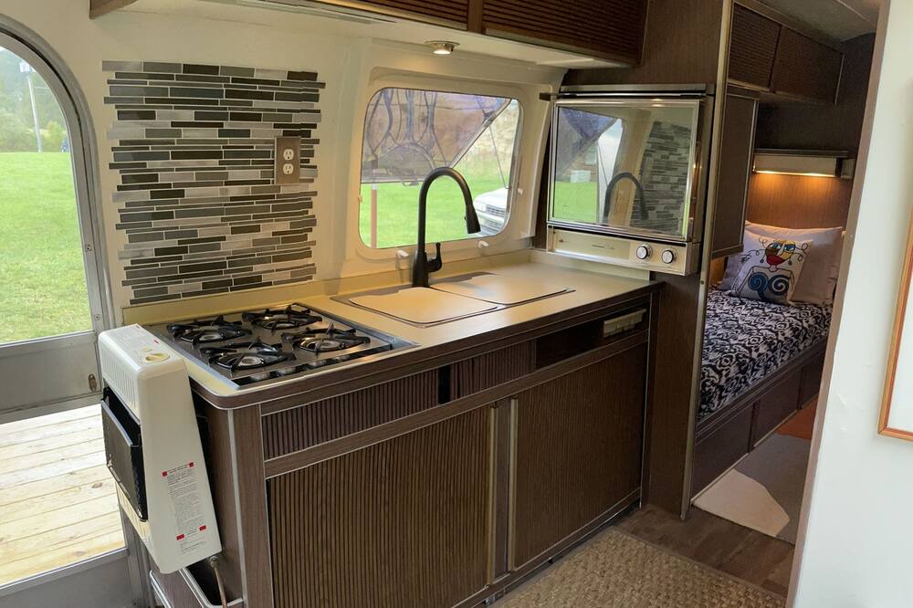Photo of Kitchen in Hico