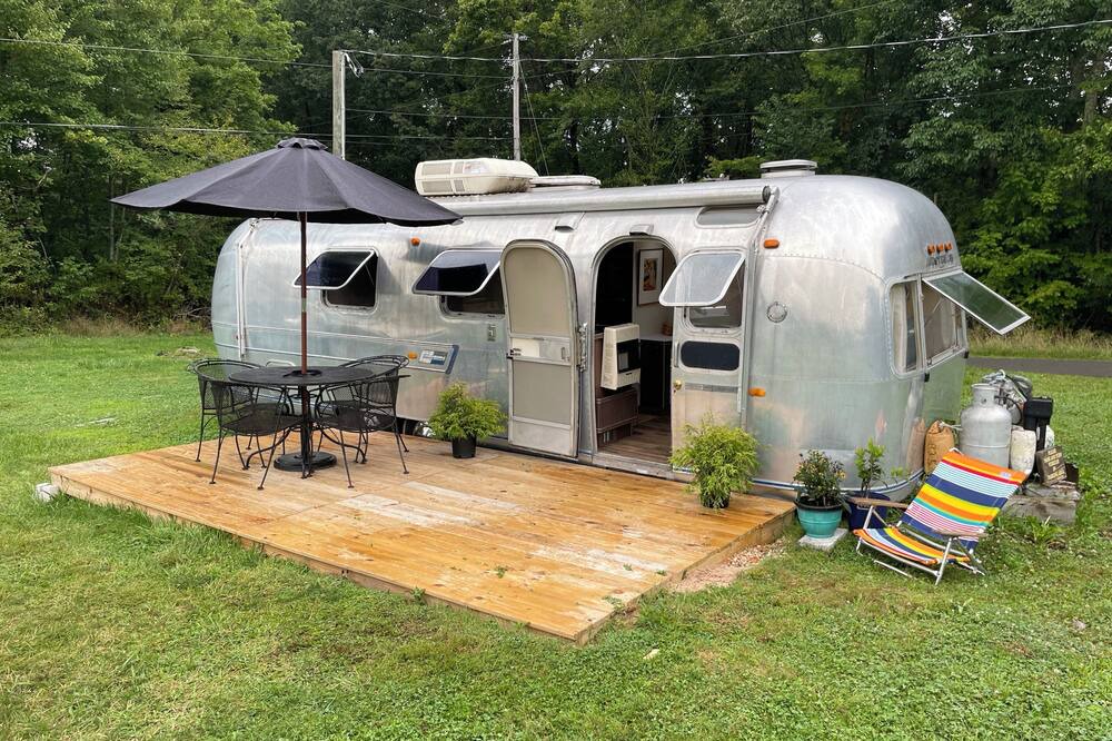 Photo of Outdoor in Hico