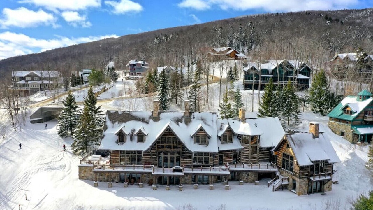 Photo of Outdoor in Ludlow