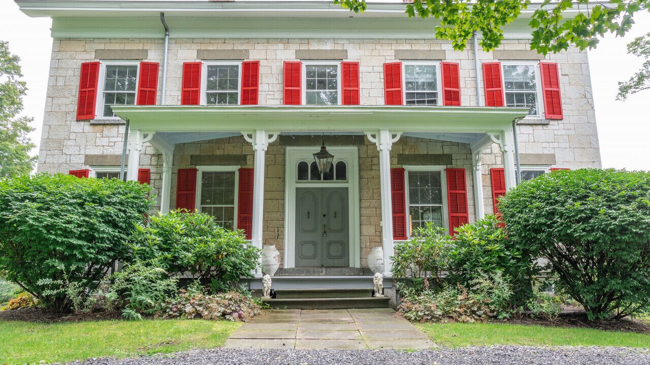 Photo of Outdoor in Town of Marbletown