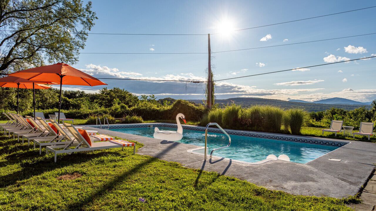 Photo of Outdoor in Town of Marbletown