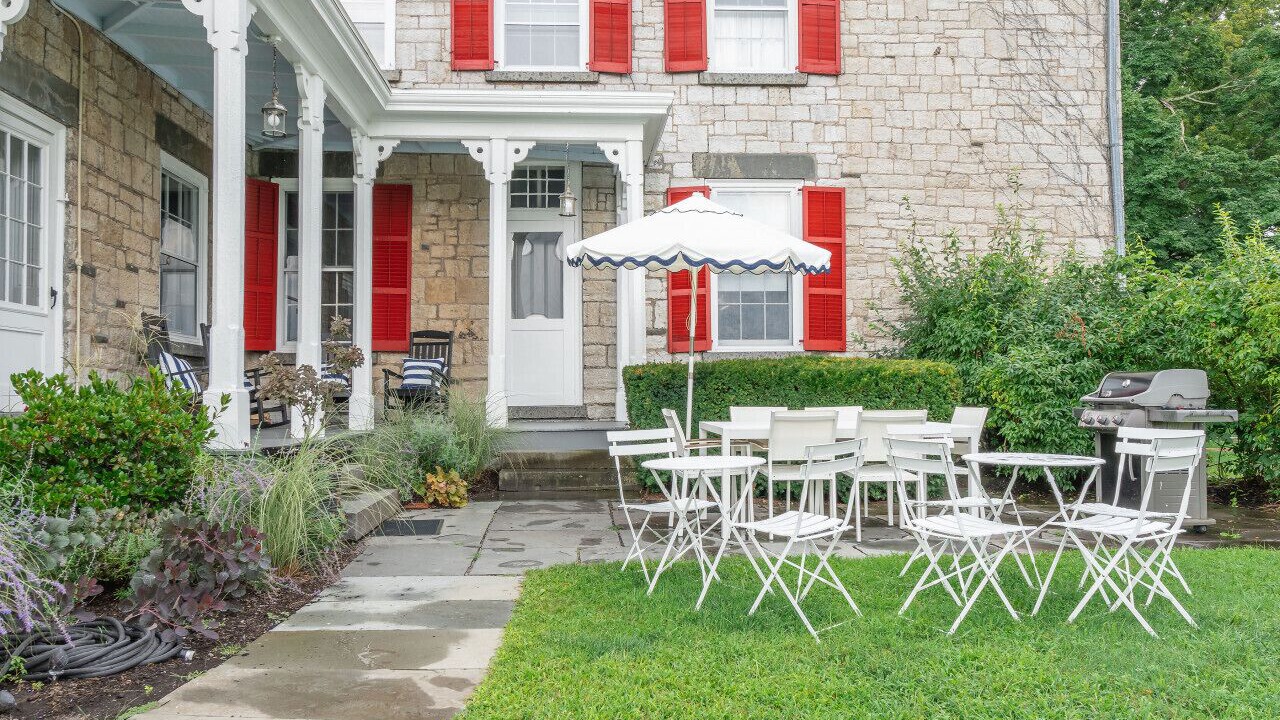 Photo of Outdoor in Town of Marbletown