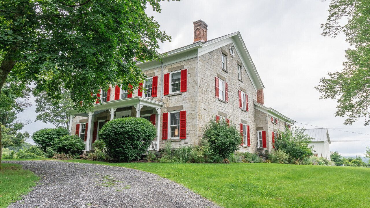 Photo of Outdoor in Town of Marbletown