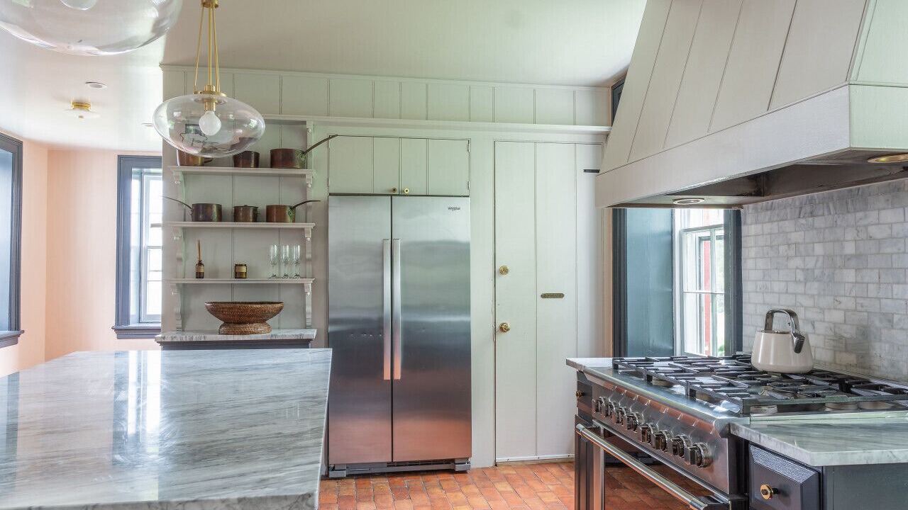 Photo of Kitchen in Town of Marbletown