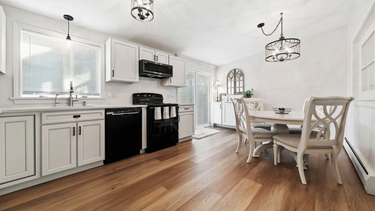 Photo of Kitchen in Londonderry