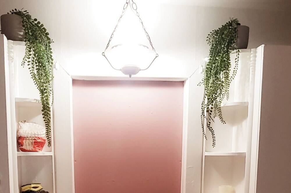 Photo of Bathroom in Salisbury
