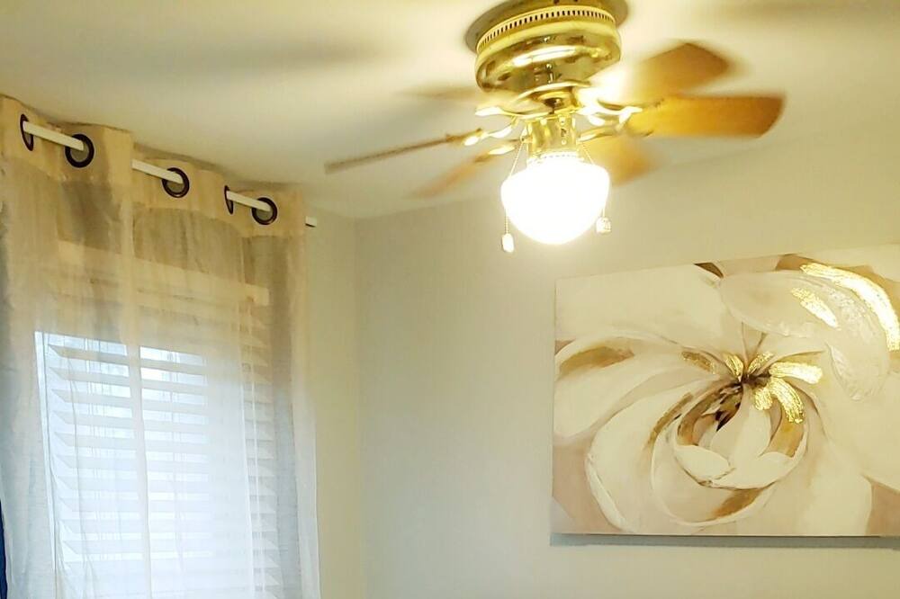 Photo of Bedroom in Salisbury