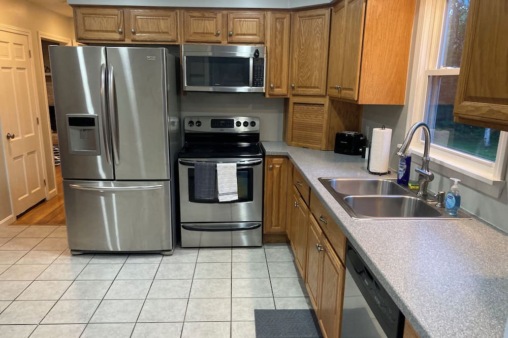 Photo of Kitchen in Litchfield