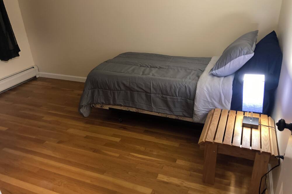 Photo of Bedroom in Litchfield