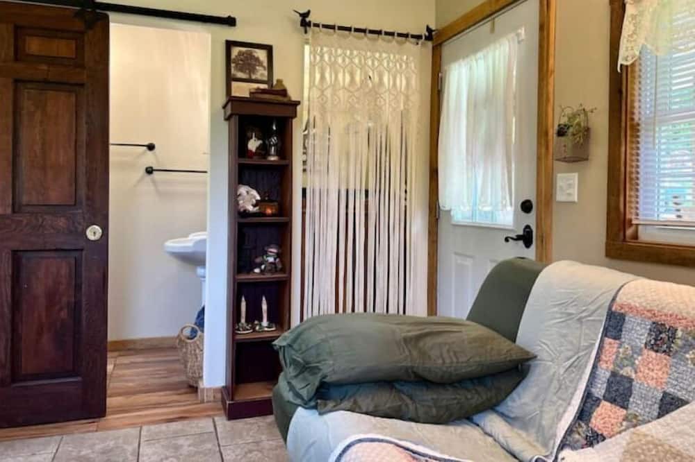 Photo of Bedroom in Montana Mines