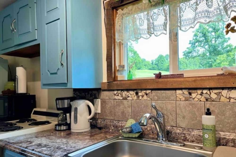Photo of Kitchen in Montana Mines