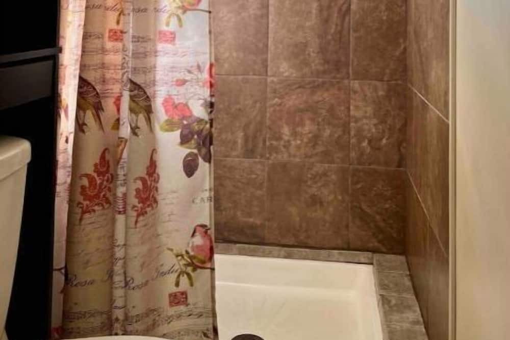 Photo of Bathroom in Montana Mines