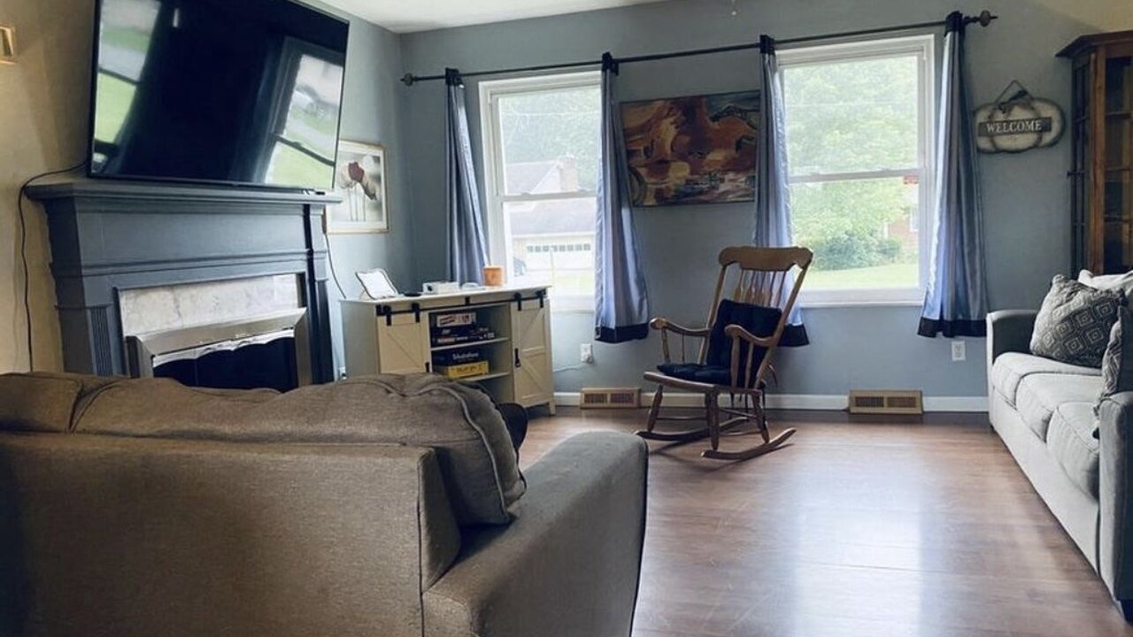 Photo of Livingroom in Mabscott