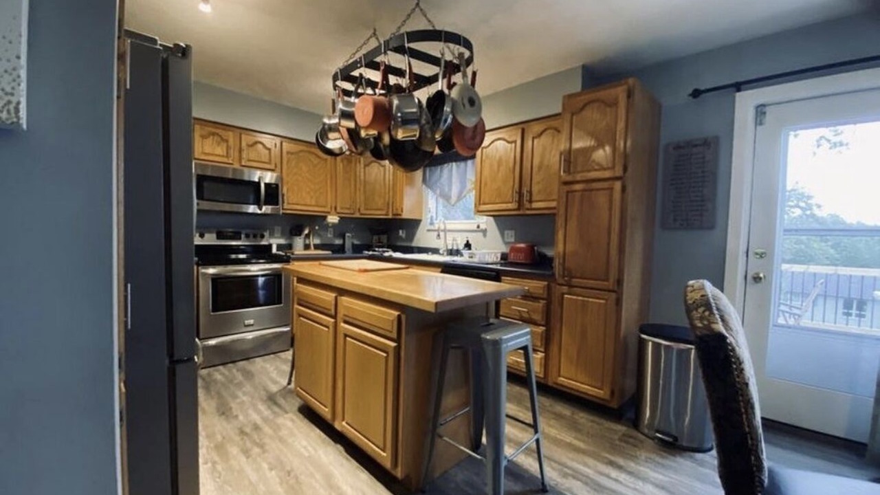 Photo of Kitchen in Mabscott