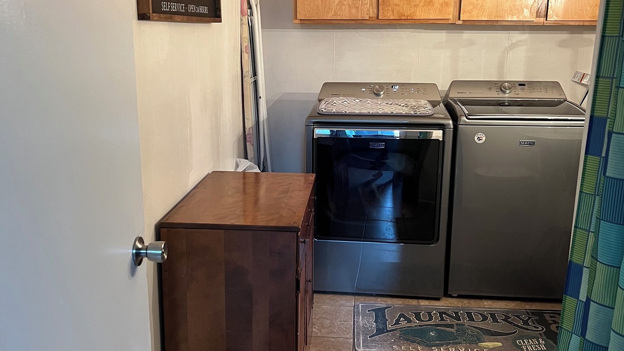 Photo of Kitchen in Mabscott