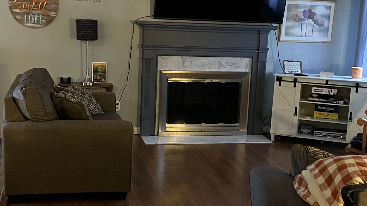 Photo of Livingroom in Mabscott