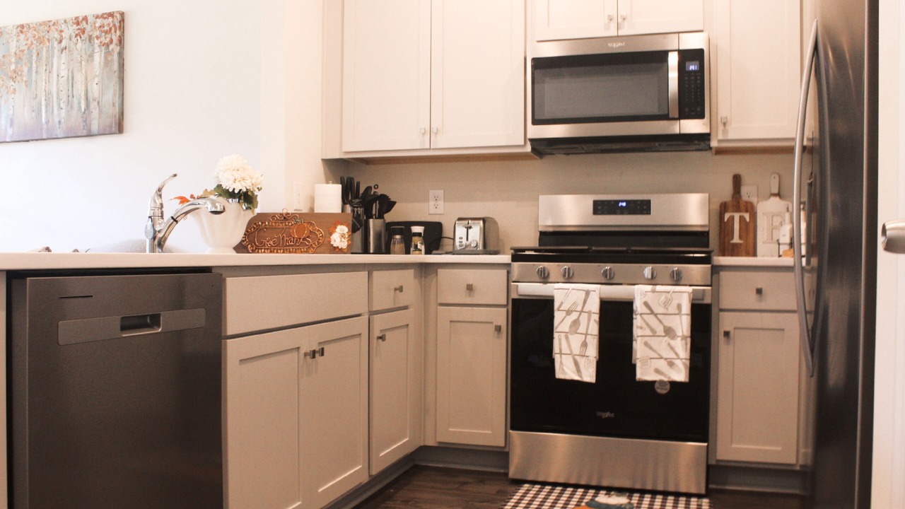 Photo of Kitchen in Sicklerville