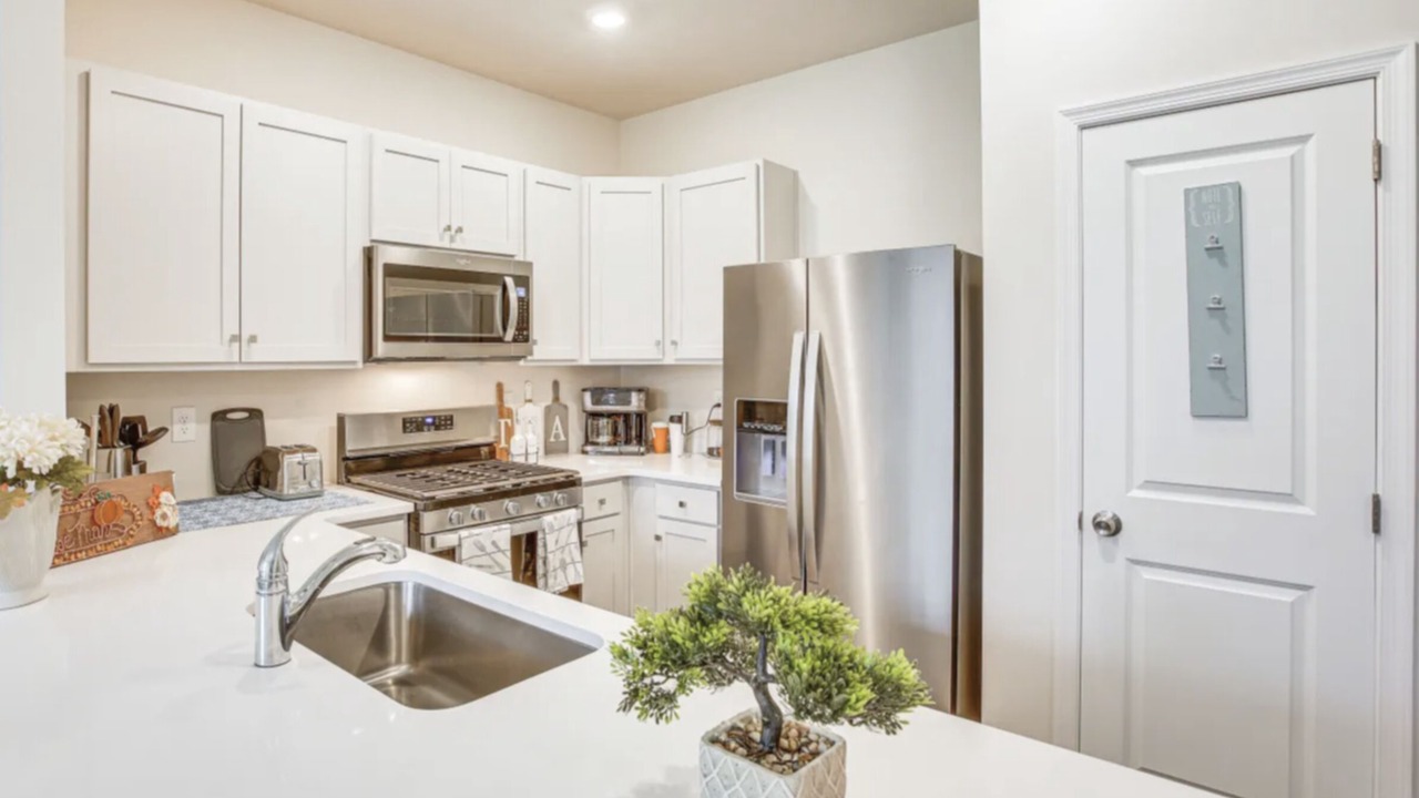 Photo of Kitchen in Sicklerville