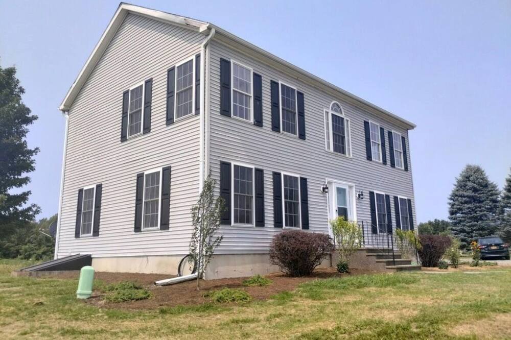 Photo of Outdoor in Claverack-Red Mills