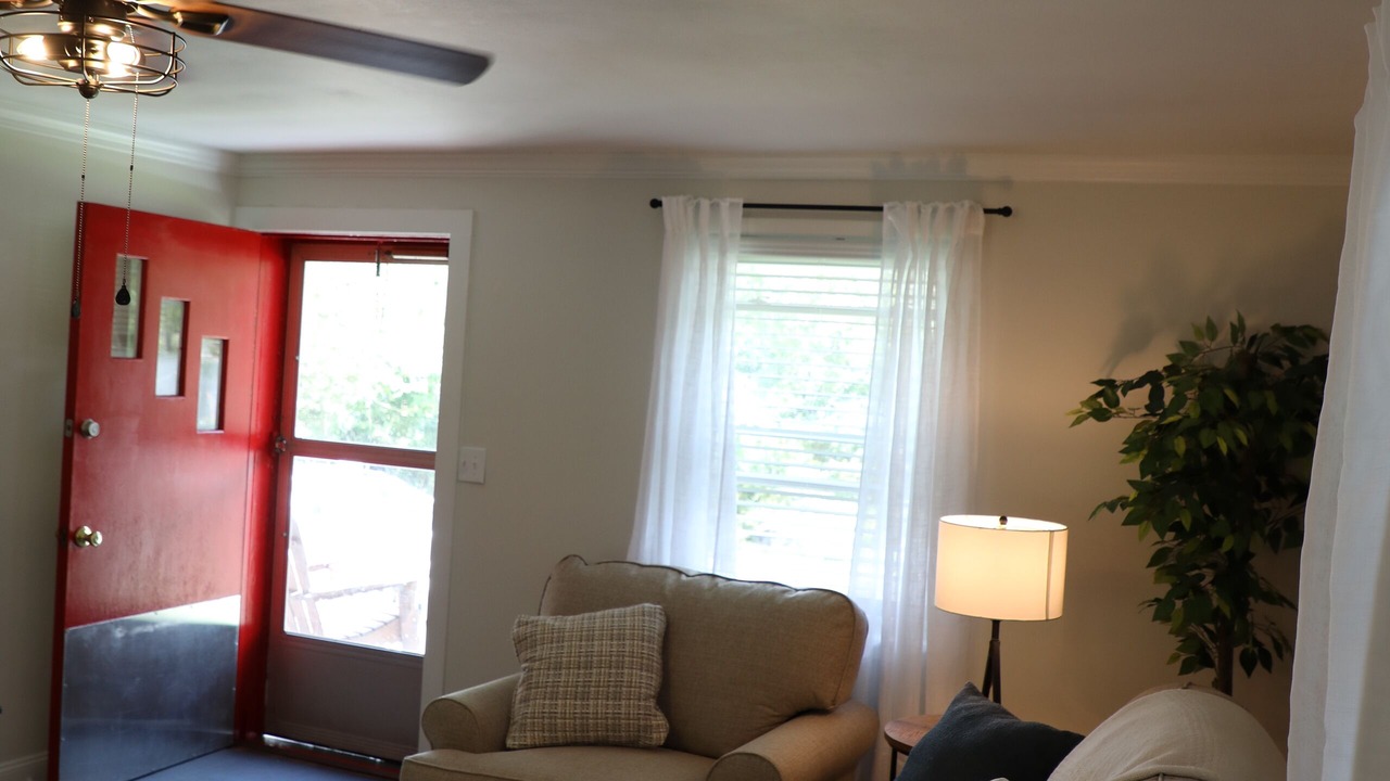 Photo of Livingroom in Copake Lake