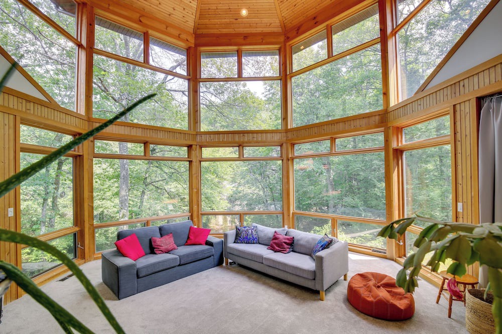 Photo of Bedroom in Monroe