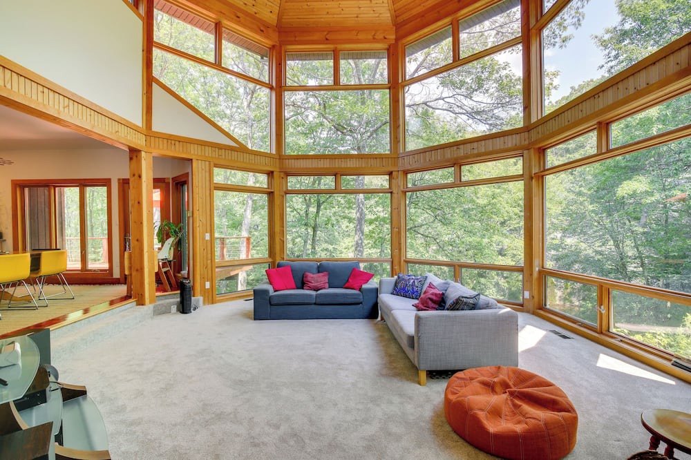 Photo of Bedroom in Monroe