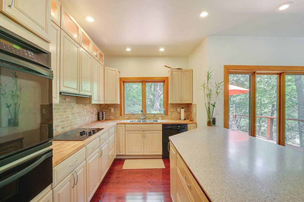 Photo of Kitchen in Monroe
