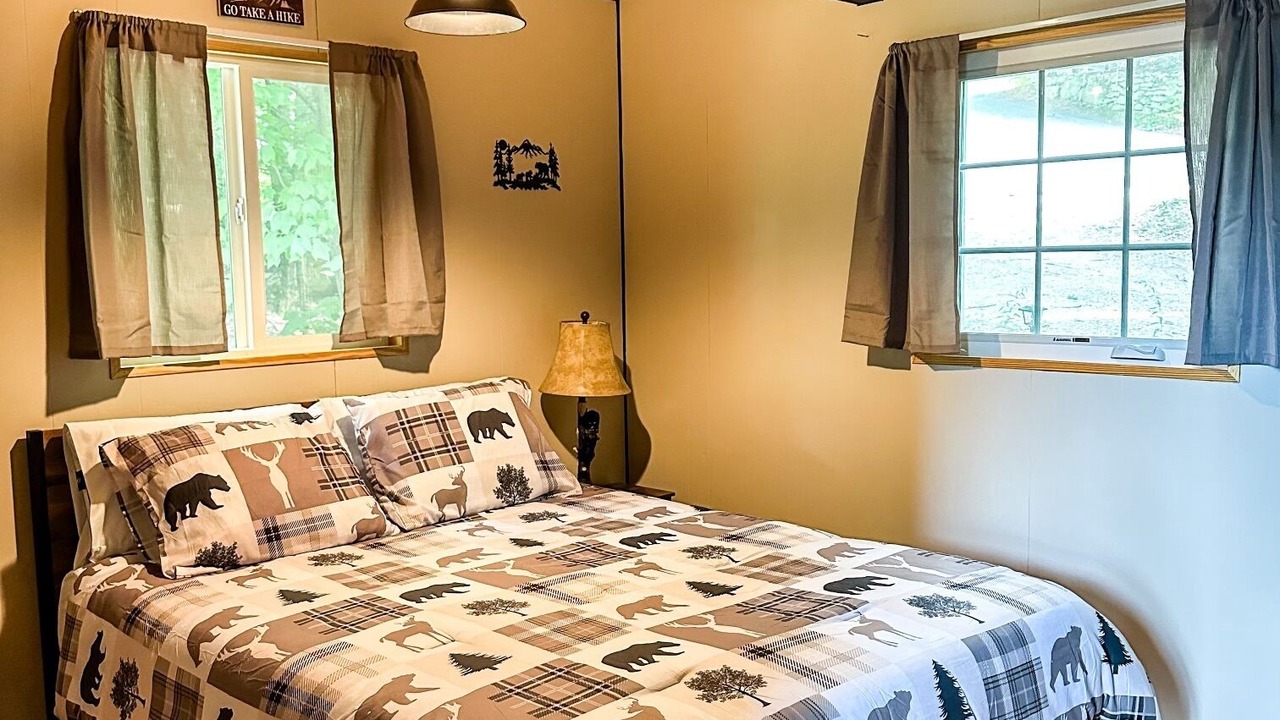 Photo of Bedroom in Eidelweiss Village