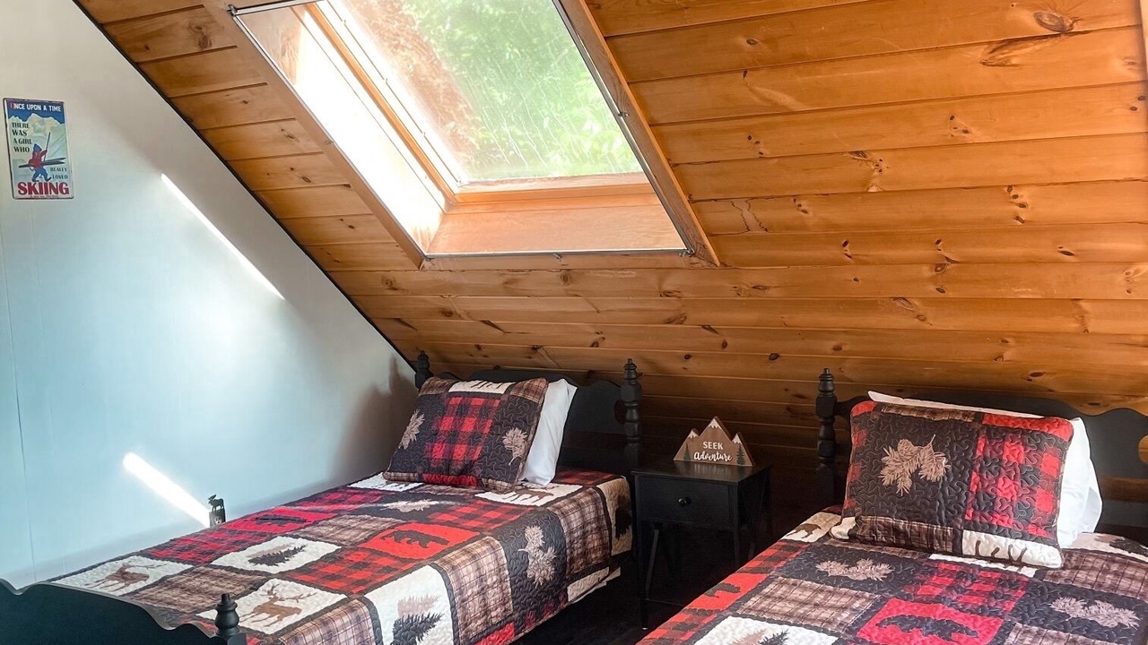 Photo of Bedroom in Eidelweiss Village