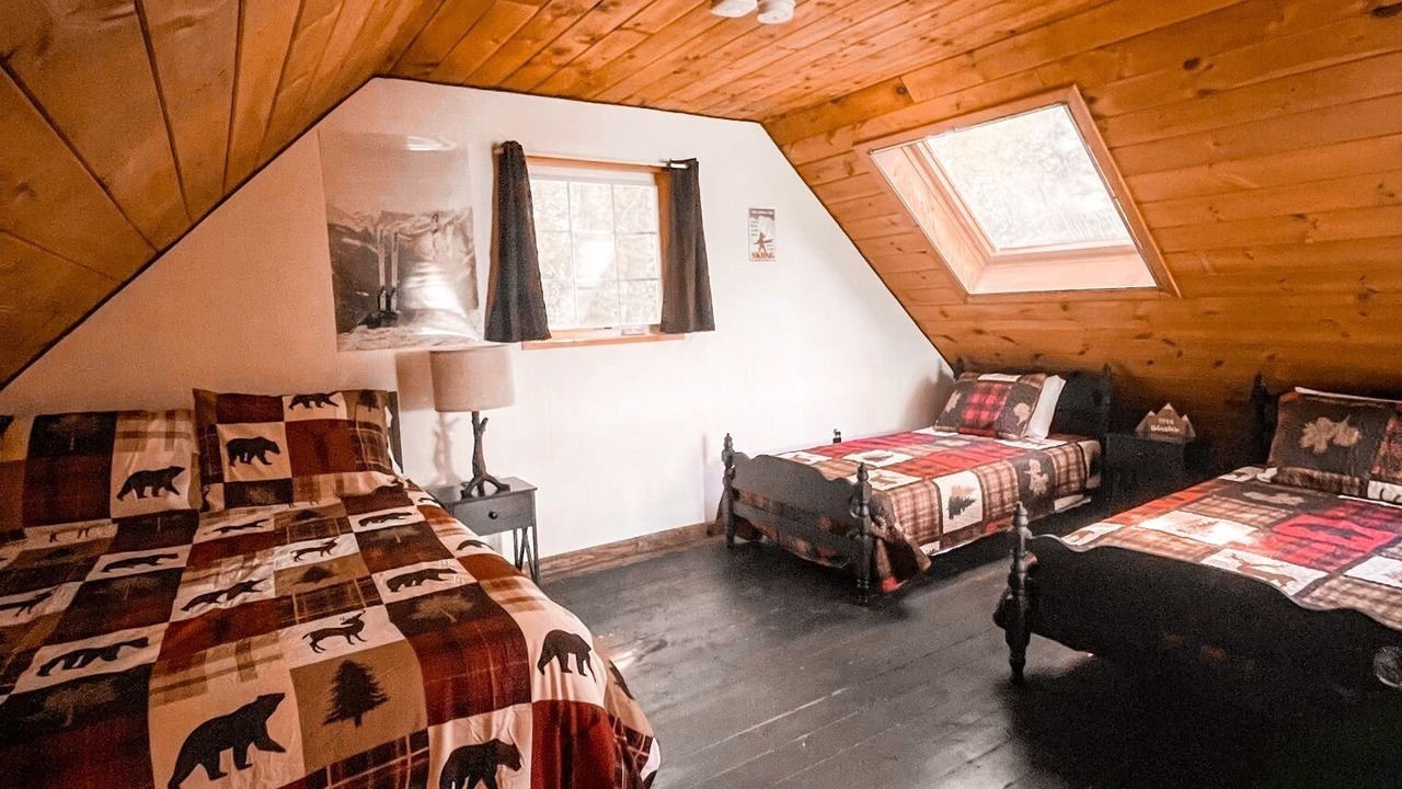 Photo of Bedroom in Eidelweiss Village