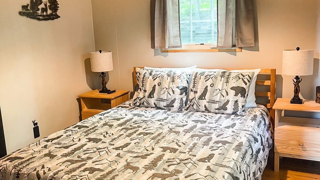 Photo of Bedroom in Eidelweiss Village
