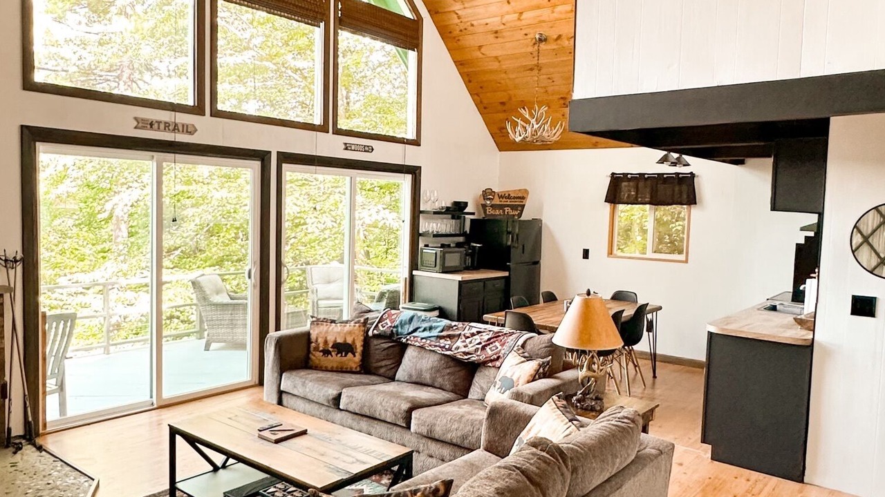 Photo of Livingroom in Eidelweiss Village