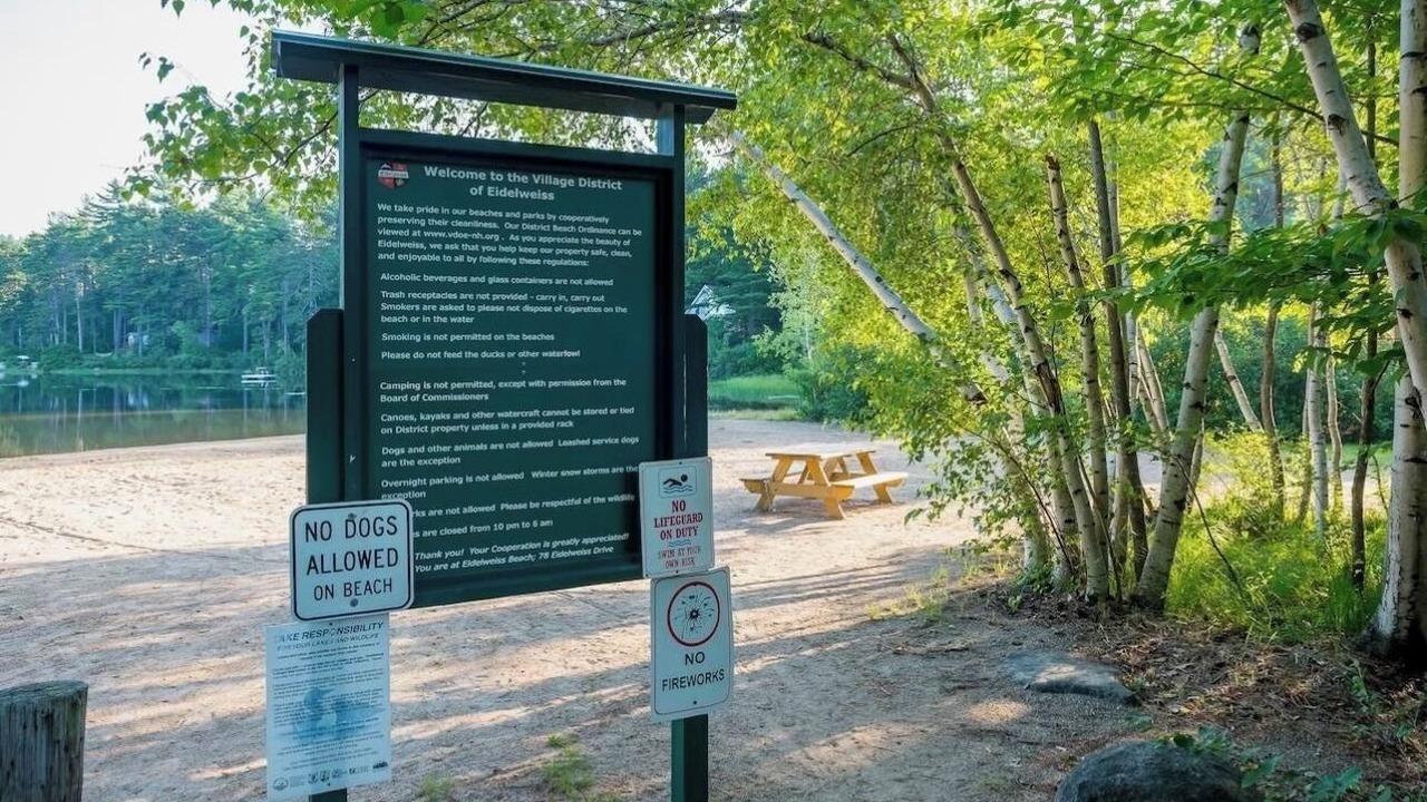 Photo of Outdoor in Eidelweiss Village
