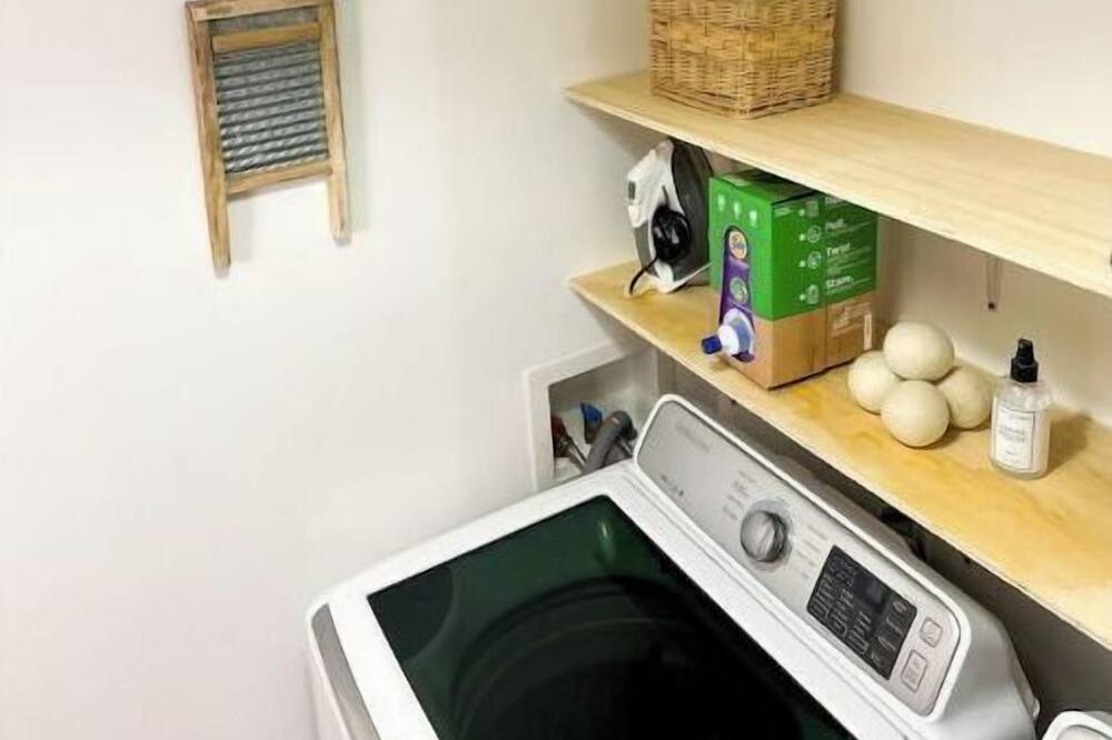 Photo of Kitchen in Lost River