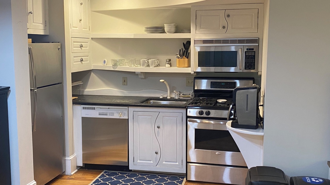 Photo of Kitchen in Rotterdam Junction
