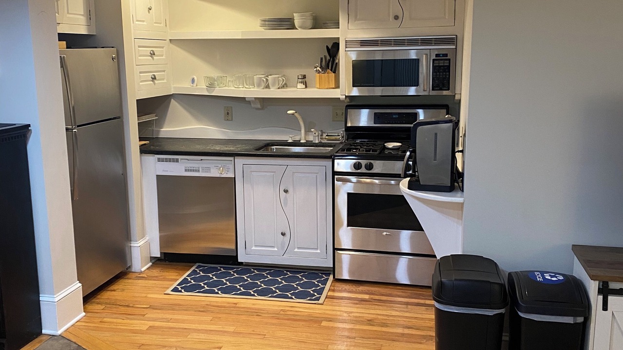 Photo of Kitchen in Rotterdam Junction