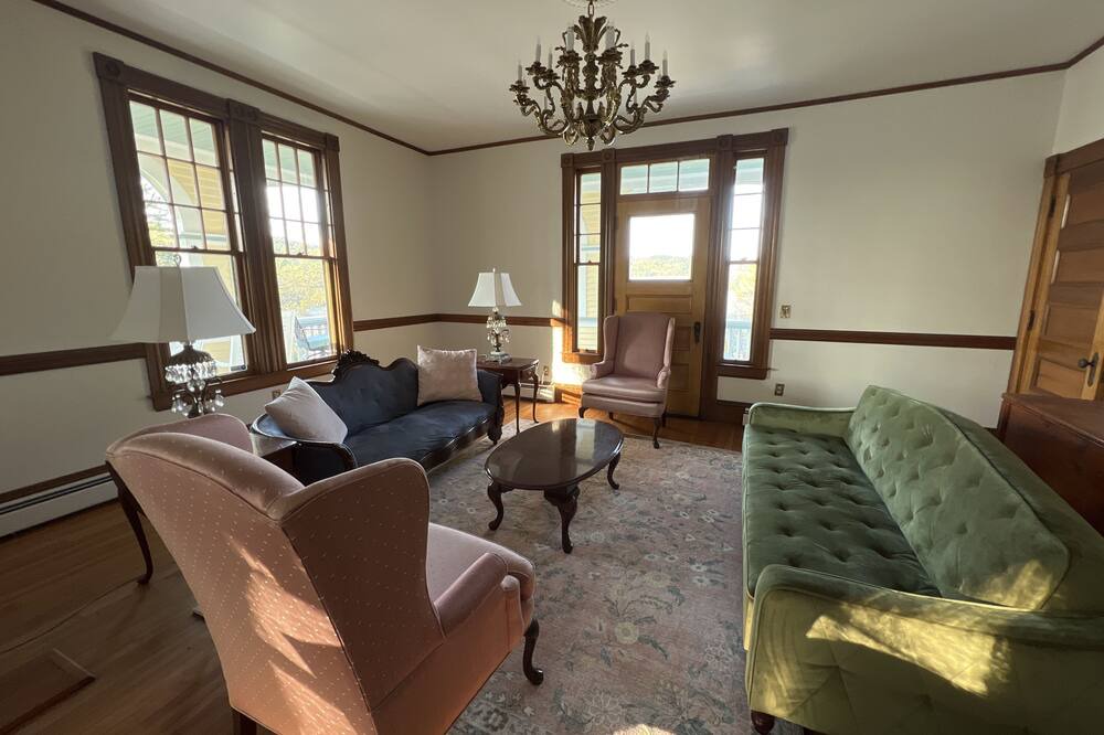 Photo of Bedroom in Holderness