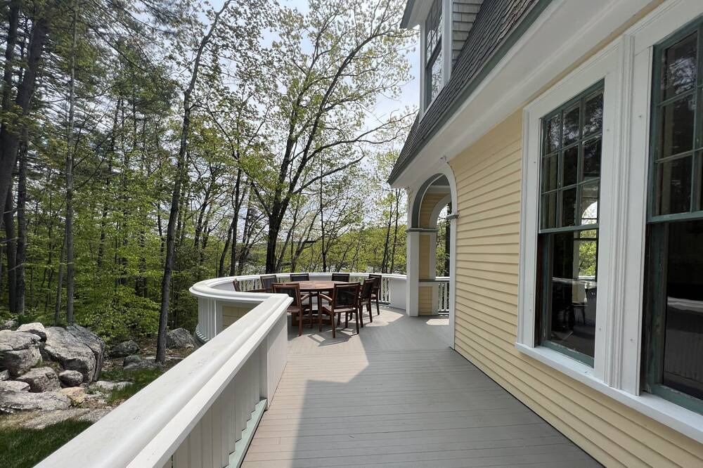 Photo of Outdoor in Holderness