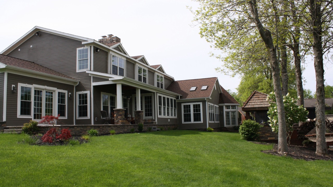 Photo of Outdoor in Bayberry